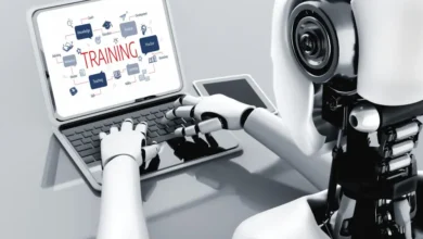 Ferramentas para Treinamento em Inteligência Artificial