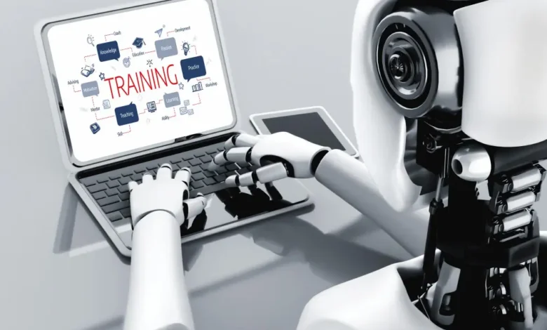 Ferramentas para Treinamento em Inteligência Artificial