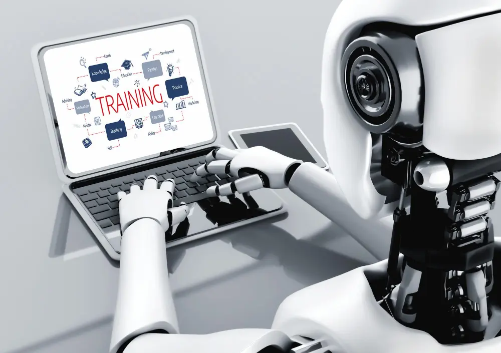 Ferramentas para Treinamento em Inteligência Artificial