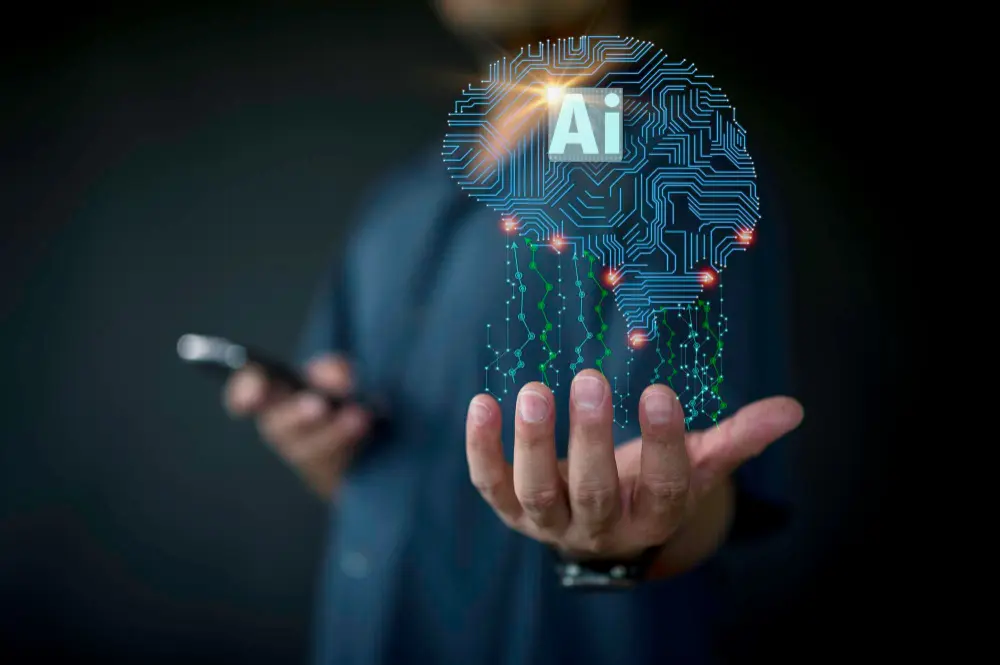 Desafios e Considerações Éticas na IA Generativa