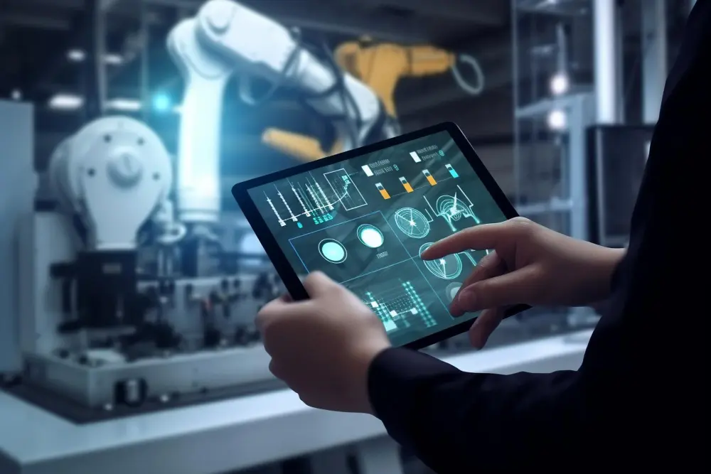 Como Empresas Podem Começar com IA e Automação