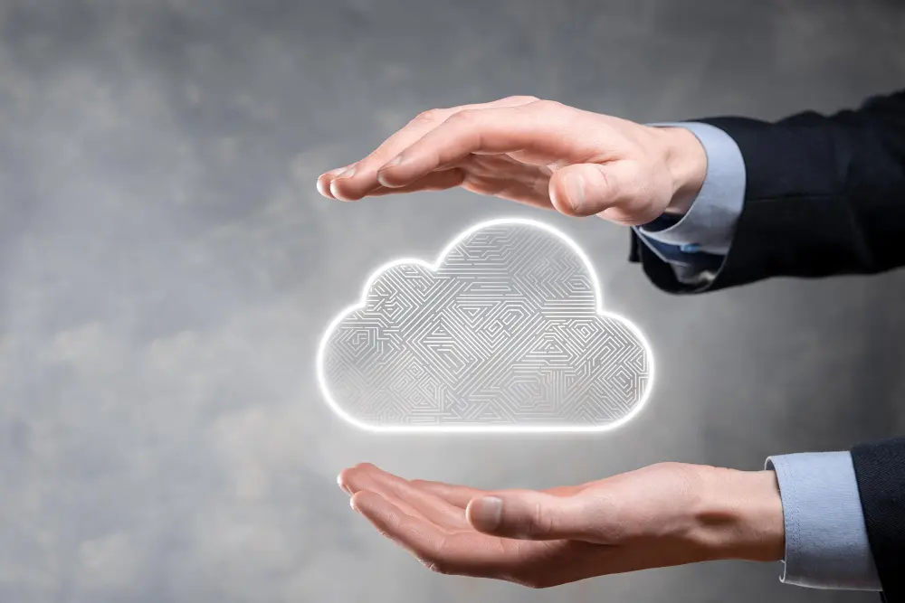 Implementação do iCloud em Ambiente Corporativo