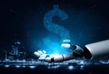 Impacto da Inteligência Artificial no Setor Financeiro