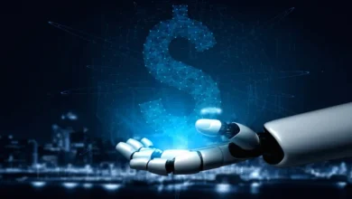 Impacto da Inteligência Artificial no Setor Financeiro