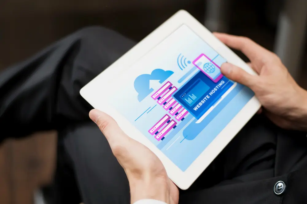 Migrar Seu Site para Hospedagem VPS