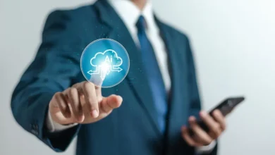 iCloud Pode Ser Usado em Ambientes Corporativos