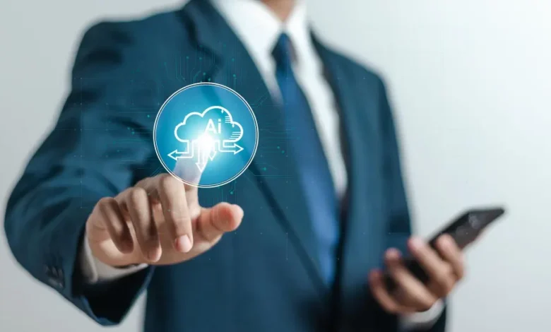 iCloud Pode Ser Usado em Ambientes Corporativos