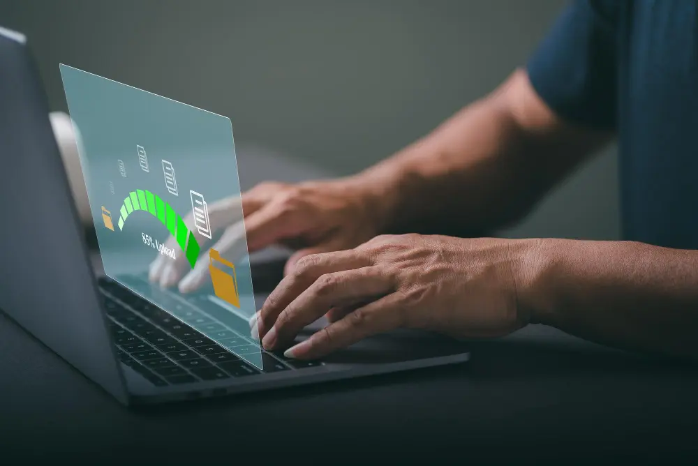 Otimização de Performance