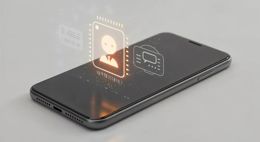 Processos de IA e Automação