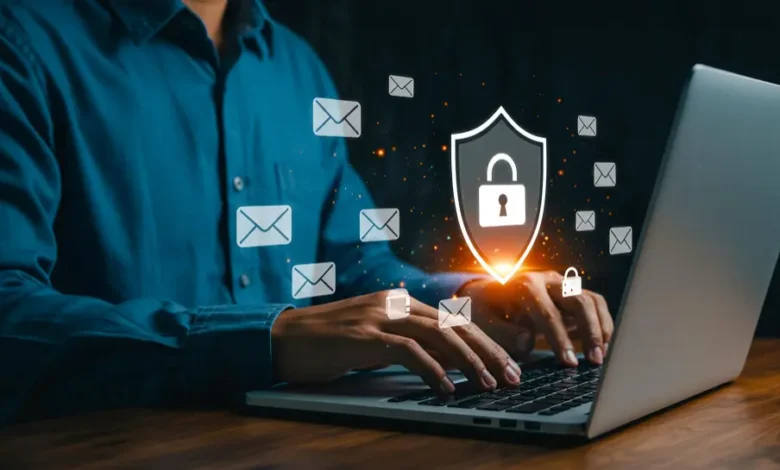 Servidores de E-mail Corporativo Garantem Segurança Contra Ciberataques