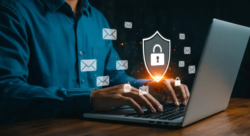 Servidores de E-mail Corporativo Garantem Segurança Contra Ciberataques