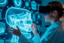 Tendências de IA em Saúde