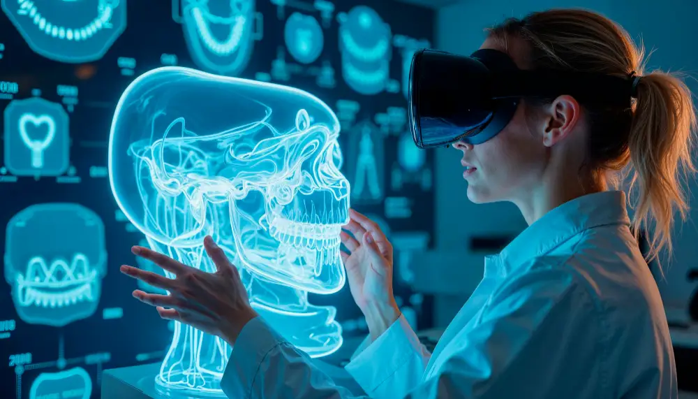 Tendências de IA em Saúde