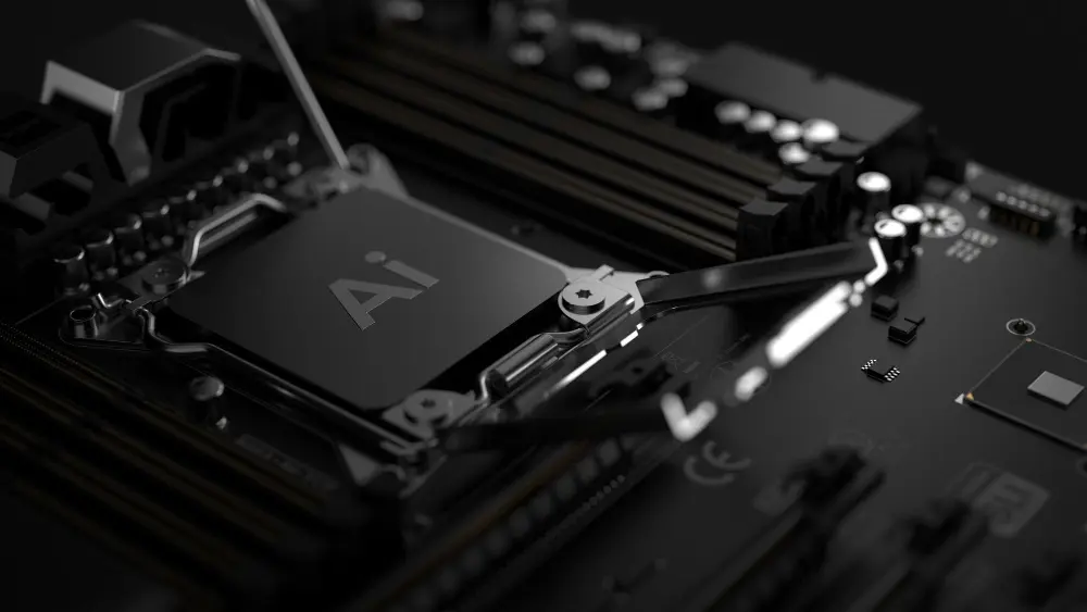 Recursos de hardware para IA