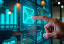 Escolher um Servidor de E-mail Escalável