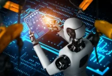 IA em Robótica Colaborativa