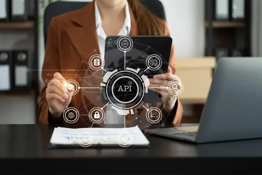 Migrar de Modelos Próprios para APIs