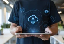 o iCloud Pode Suportar Aplicativos de Inteligência Artificial