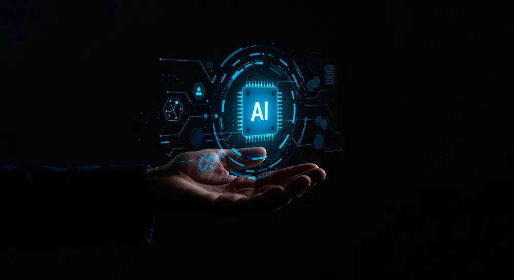 Passo a Passo para Criar Sua Primeira Solução de IA