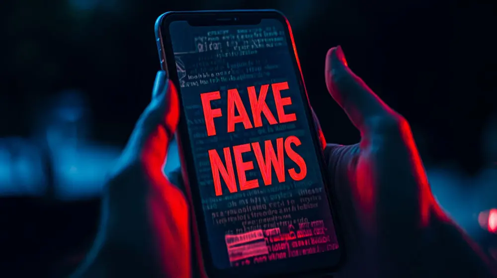 Inteligência Artificial Pode Ajudar no Combate às Fake News