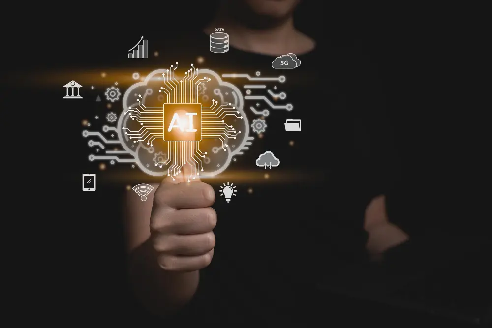 Casos de Sucesso no Mercado Brasileiro Com Implantação de IA