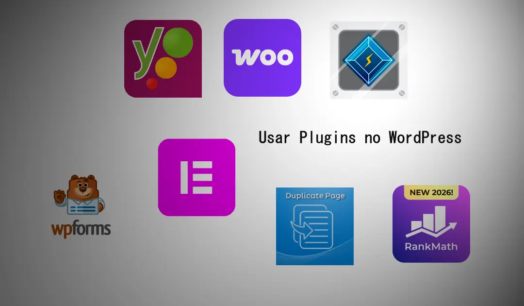 Como Usar Plugins no WordPress sem Comprometer a Velocidade e o SEO do Site