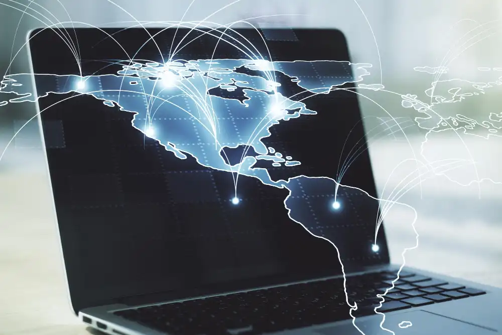 Desafios e Limitações da Tecnologia na Internet