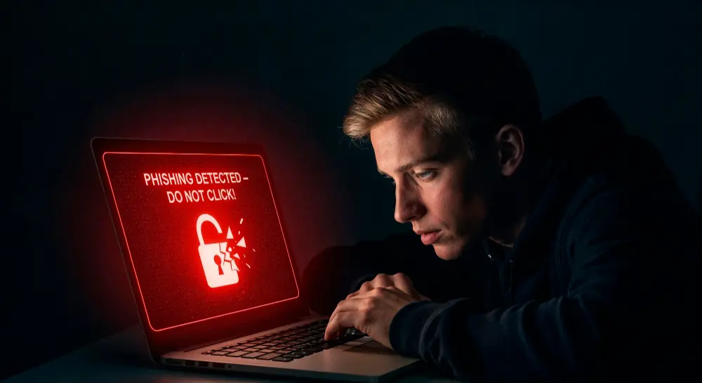 Futuro da Privacidade na Internet