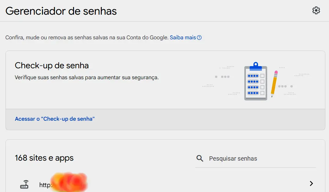 Utilize Gerenciadores de Senhas Confiáveis