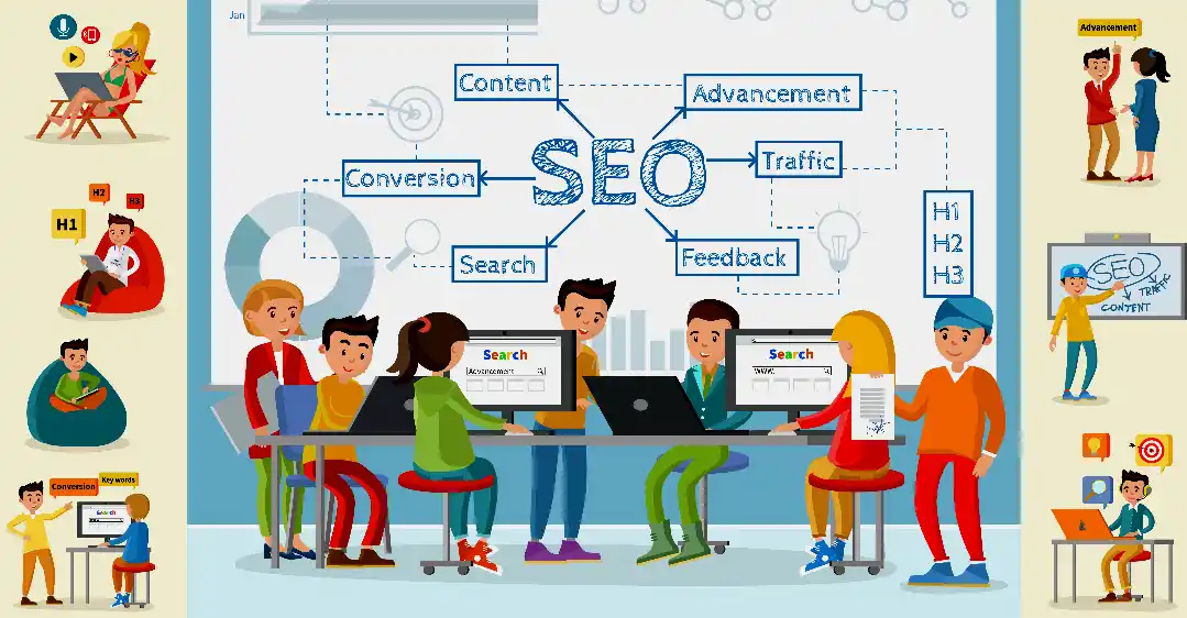 Estratégias de Conteúdo People-First para SEO Sustentável