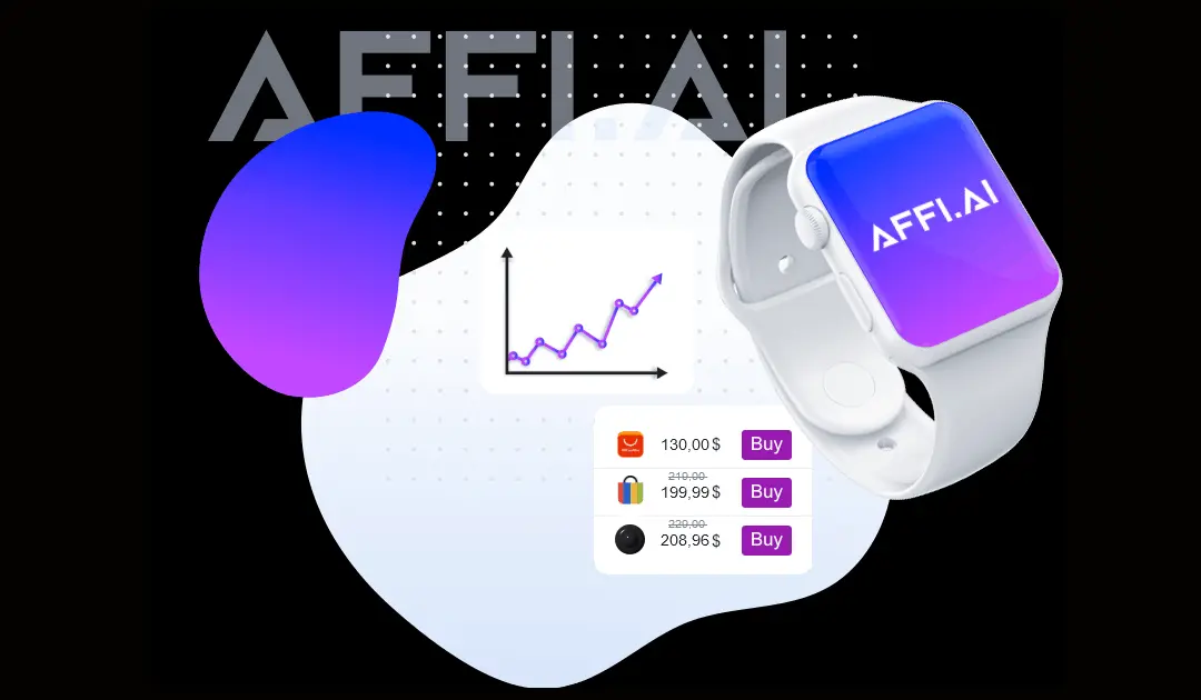 Melhor Plugin de Afiliados WordPress Para Ganhar Dinheiro: AFFI