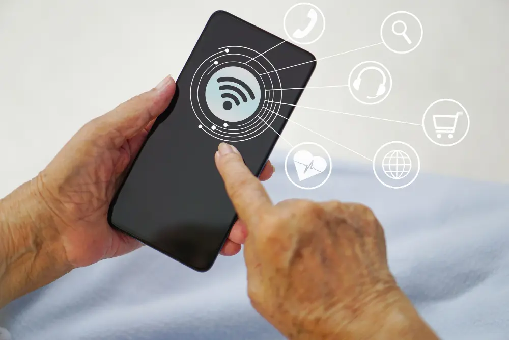 Recursos Seguros Para Usar Com Dados Móveis