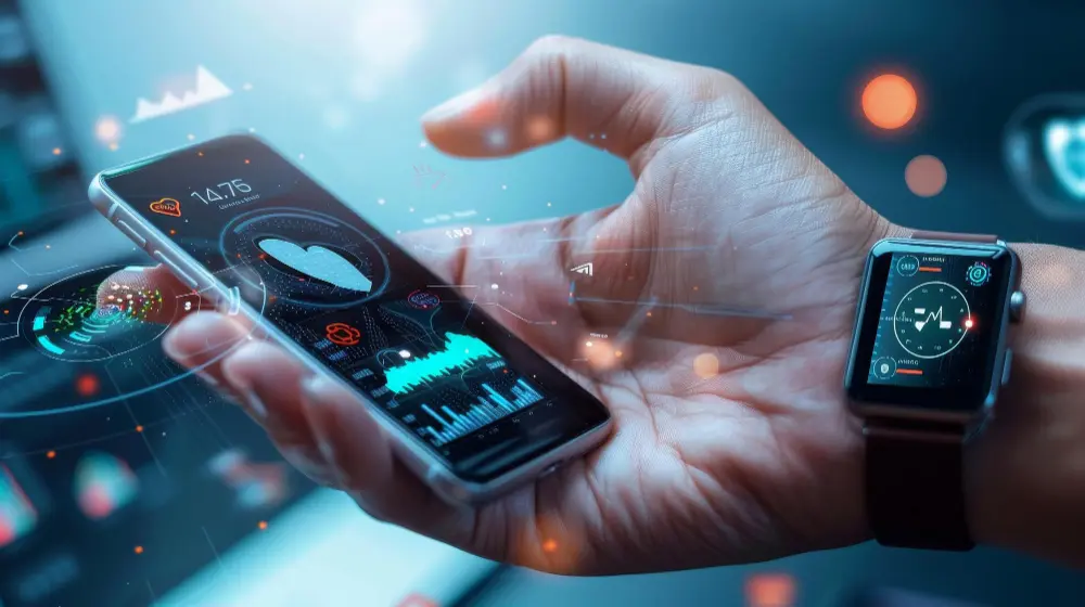 Smartwatch Funciona Longe do Celular