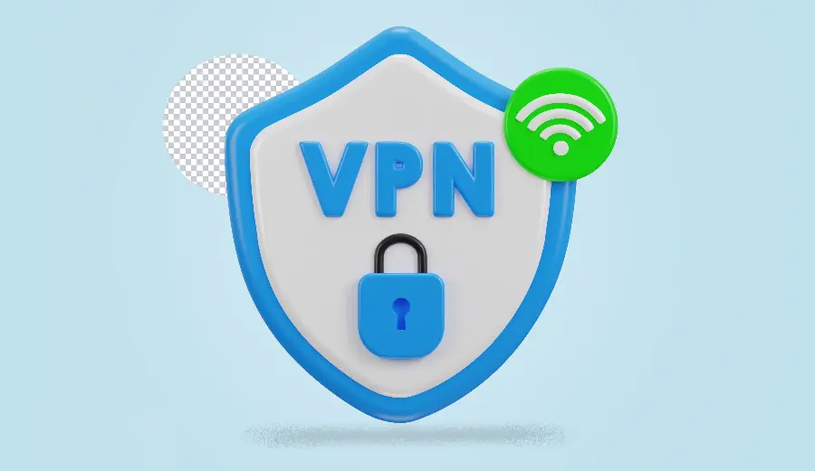 Navegue com VPN para Criptografar sua Conexão